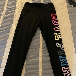 PINK High Waist Leggings